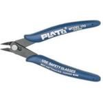 10A Nickel SPST Shear Cutter, 18AWG Wire, 5"