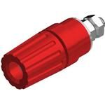 Conn Binding Post SKT 1 POS Screw ST Panel Mount 1 Port