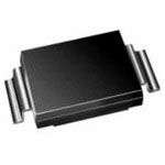 Unidirectional Transient Voltage Suppressor, 17V Clamping, 1.5kW Peak Pulse Power, DO-215AB
