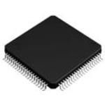 Decoder Automotive 80-Pin VQFP T/R