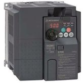 Converter FR-E740 11 kW, 380. . .480 VAC 3-phase, FR-E740-230SC-EC, Mitsubishi Electric