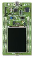 STMICROELECTRONICS STM32F429I-DISCO STM32F4, DISCOVERY, EVAL BOARD