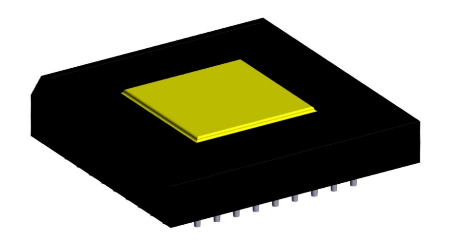 32-BIT, OTHER DSP, CPGA181, CERAMIC, PGA-181