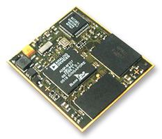 BLUETECHNIX         CM-BF537E             BLACKFIN, ADSP-BF537, CORE MODULE