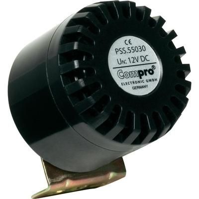 Sounder ComPro PSS.55.120 Single tone 110 Vac