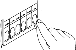 Product diagram or image