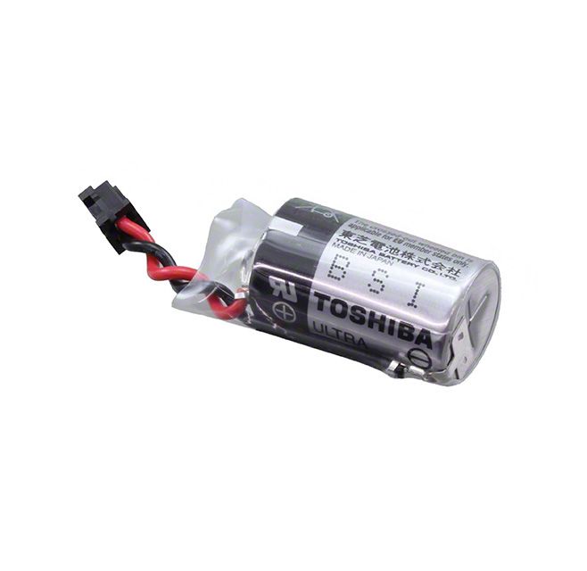 Battery 3.6V 1Ah