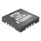 Microprocessor Circuit, CMOS, 4 X 4 MM, 0.65 MM PITCH, ROHS COMPLIANT, MO-220, QFN-16