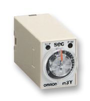Solid State/Timer H3Y