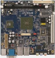 SBC Mini-ITX 1.5GHz C7 AGP,FP,LAN,Audio