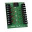 I/O MOUNTING BOARD STANDARD 4POS