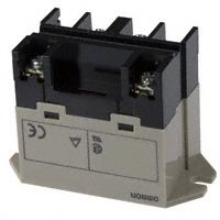 SPST Power Relay 30A 250VAC 24VAC Coil