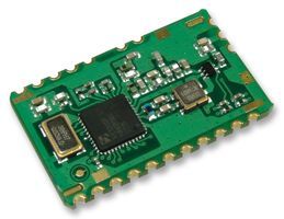 EMBEDDED TRANSCEIVER RAIO-ONLY MODULE - More Details