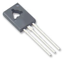 MULTICOMP   BD677   Bipolar (BJT) Single Transistor, Darlington, NPN, 60 V, 40 W, 4 A, 750