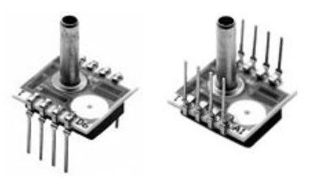 SENSOR PRES 5PSID 0-50MV DIP