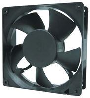 ADDA   AD1324UB-F51   AXIAL FAN, 127MM, 24VDC, 500mA