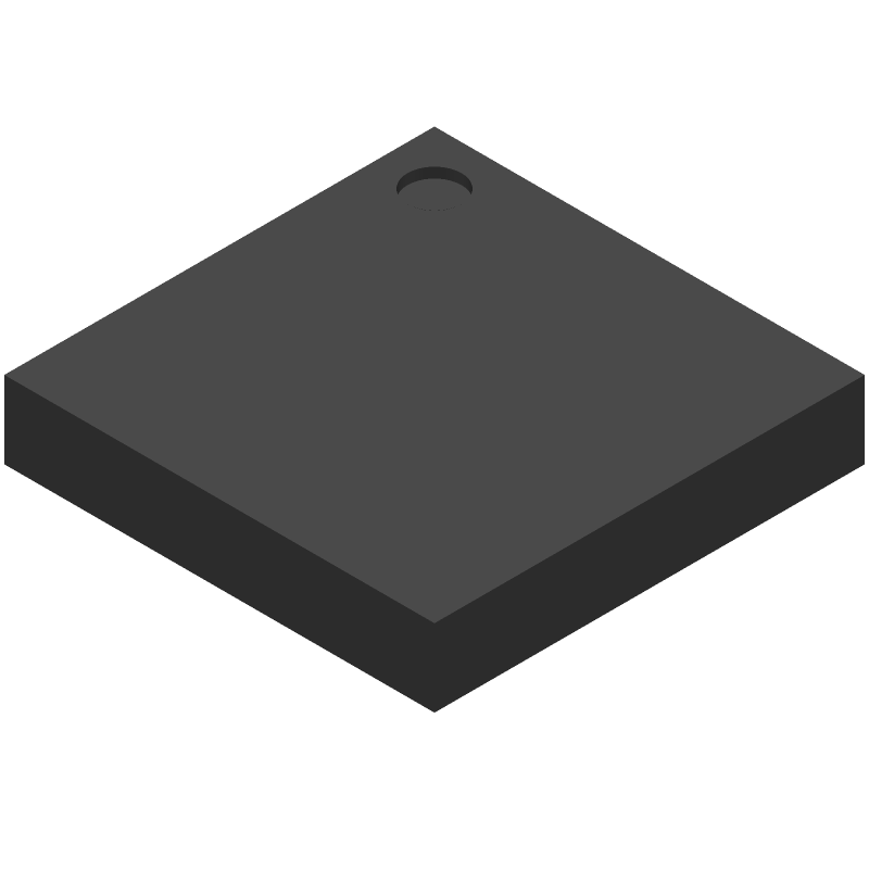 32-bit ARM Cortex-M3 MCU, 128KB Flash, 32MHz, TFBGA