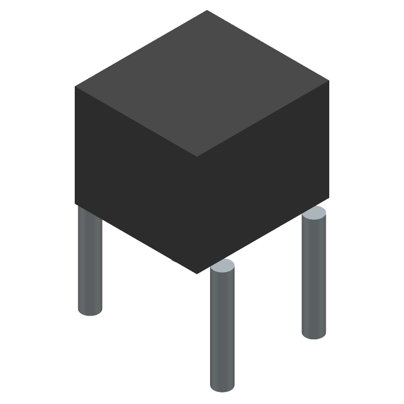 Keypad Switch SPST Momentary 50mA 12VDC Through Hole