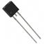 SIDAC Diode 90V 1A(RMS) 20A 2-Pin TO-92 Bulk
