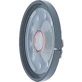 Miniature speaker 8 Ohm, 40CS08GS, Vansonic