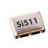 SI510 148.35165MHz SMD/SMT Oscillator