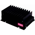 150W 24V DC/DC Converter, 6.3A, Isolated, Chassis Mount