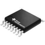 Sensor and Detector Interface 5.25V Automotive 16-Pin TSSOP T/R