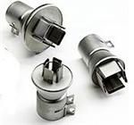 HCT NOZZLE 8.4X8.4MM 48-QFP