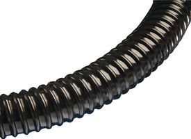 Non-Heat Shrink Tubing and Sleeves LIQUD TITE PVC 1/2in 100ft SPOOL BLACK