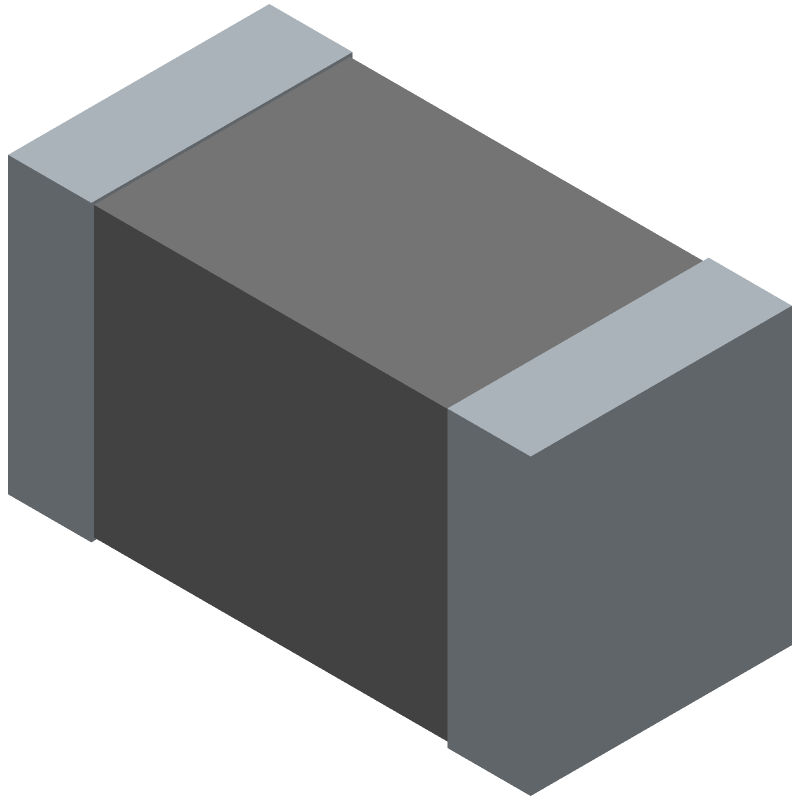 Ferrite Bead 1206 160R 6A 100MHz SMD