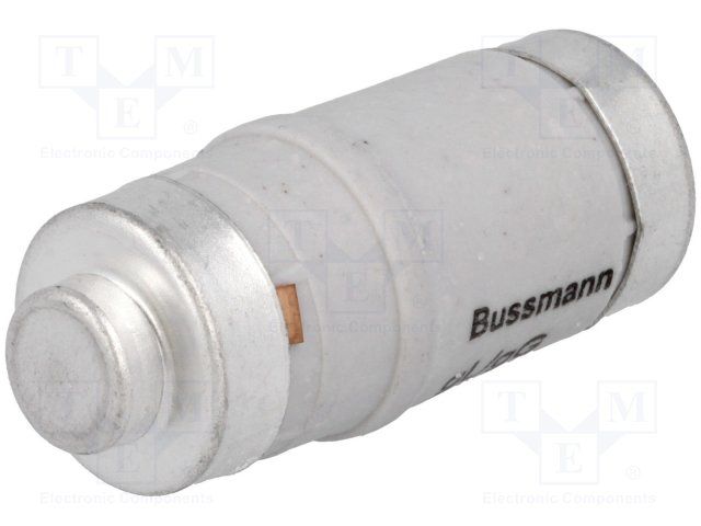 Fuse Neozed Fast Acting 50A 400V Holder Pin