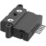 Analog Airflow Sensor, 150PSI, 125°C, 54.7mV, 3ms