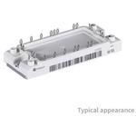 Trans IGBT Module N-CH 1200V 50A 280000mW 25-Pin ECONO2-6 Tray