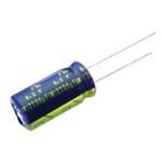 820uF 50VDC 20% Aluminum Electrolytic Capacitor, Through Hole, 16 X 21mm