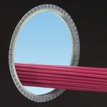 GROMMET STRIP, BLK, 1.6-2.5MM,30.48M