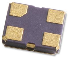 IQD FREQUENCY PRODUCTS         CFPX-104 50/50/10/18 14.7456MHZ            CRYSTAL OSCILLATOR, SMD, 14.7456MHZ