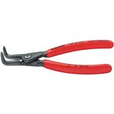 KNIPEX 49 21 A31 CIRCLIP PLIER, EXT, BENT