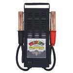 Battery and Charging System Tester