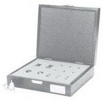 Mini-75 Ohm SMB Standards Calibration Kit