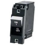 Circuit Breaker Hydraulic Magnetic 2Pole 20A 277VAC