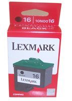 CARTRIDGE, 10N0016, BLK - More Details