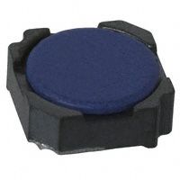SMD Shielded Ferrite Inductor 100uH 25% 0.75A 655mR DCR