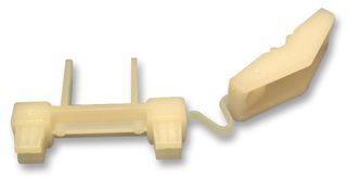 Hinged Locking Clamp