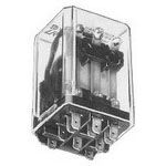 120VAC 5A 3PDT General Purpose Relay