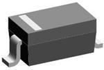 Zener Diode, 75V V(Z), 6.04%, 0.5W, Silicon, Unidirectional, ROHS COMPLIANT, PLASTIC PACKAGE-2