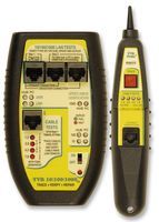 BYTE BROTHERS         TVR10/100/1000K             TESTER, LAN