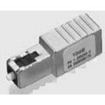 Fixed Attenuator Dual Window 10dB