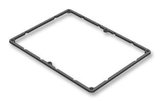 DELTRON ENCLOSURES         466-0110            Enclosure Accessory, IP66, Neoprene, IP66 Sponge Seal & Screw Kit