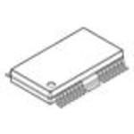 H-Bridge Motor Driver 5V 30-Pin(28+2Tab) HSOP