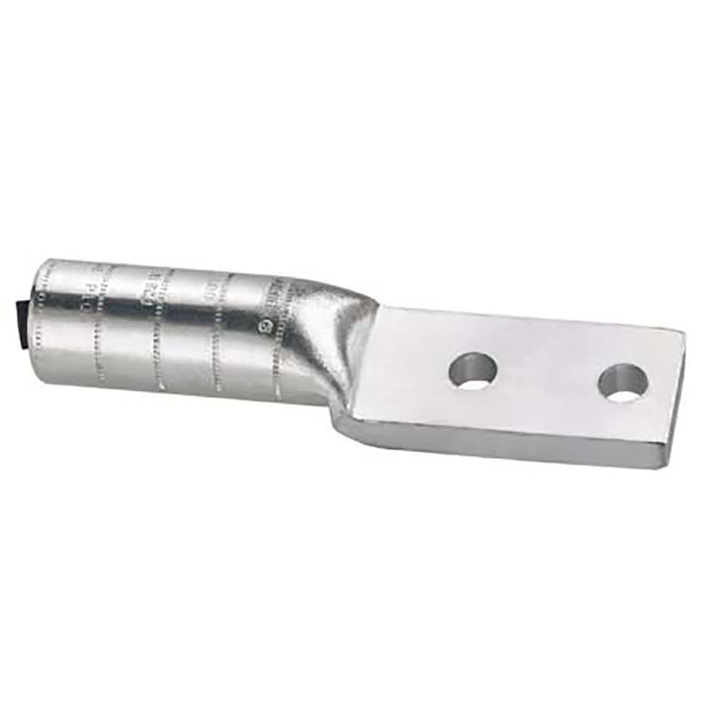 Lug Terminal (1/0)AWG Aluminum 135.38mm Tin